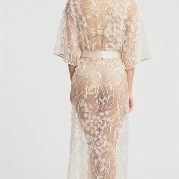 NWT Rya Collection Kiss Robe - Picture 4 of 9